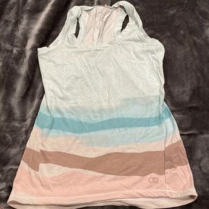 Calia tank top
